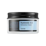 کرم صورت هیالورونیک اسید اینتنسو کوزارکس ۱۰۰ گرم