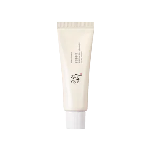 کرم ضد آفتاب بیوتی آف جوسان مدل ریلیف سان ۵۰ میلی لیتر