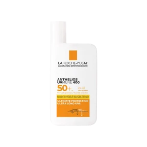 کرم ضد آفتاب لاروش پوزای آنتلیوس یو وی‌میون ۵۰ میلی لیتر