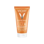 کرم ضد آفتاب ویشی مدل کپیتال سولیل ۵۰ میلی لیتر