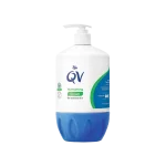 کرم مرطوب کننده کیو وی ۵۰۰ میلی لیتر