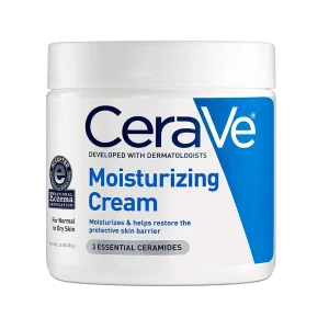 کرم مرطوب‌ کننده سراوی ۴۵۳ گرم