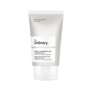 کرم ویتامین سی ساسپنشن و HA Spheres اوردینری ۳۰ میلی لیتر