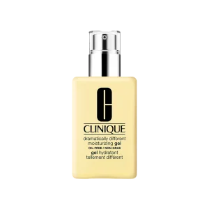 کرم ژل مرطوب‌ کننده غیر چرب کلینیک ۱۲۵ میلی لیتر