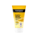 آبرسان صورت زردچوبه نوتروژنا ۷۵ میلی لیتر