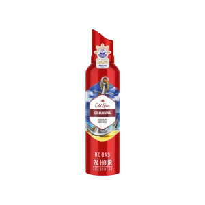 اسپری ضد تعریق اولد اسپایس مدل اورجینال