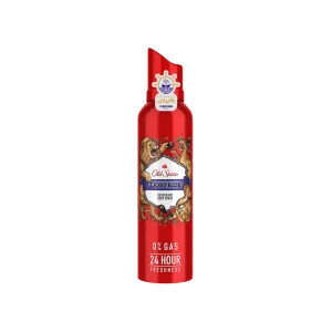 اسپری ضد تعریق اولد اسپایس مدل لاین پراید