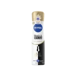 اسپری ضد تعریق زنانه داو مدل نامرئی نرم و روان ۱۵۰ میلی لیتر