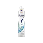 اسپری ضد تعریق زنانه رکسونا مدل شاور فرش