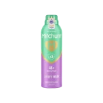 اسپری ضد تعریق زنانه میچام مدل شاور فرش