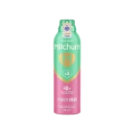 اسپری ضد تعریق زنانه میچام مدل فلاور فرش