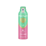 اسپری ضد تعریق زنانه میچام مدل پاودر فرش