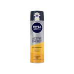 اسپری ضد تعریق مردانه داو مدل اکتیو انرژی