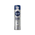 اسپری ضد تعریق مردانه داو مدل سیلور پروتکت