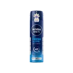 اسپری ضد تعریق مردانه داو مدل فرش اکتیو