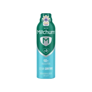 اسپری ضد تعریق مردانه میچام مدل آیس فرش