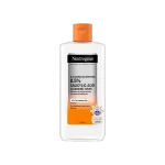 تونر پاک کننده صورت نوتروژینا مدل ضد جوش سرسیاه با ۰.۵٪ سالیسیلیک اسید