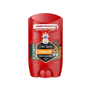 دئودورانت ضد تعریق اولد اسپایس مدل تایگر کلاو