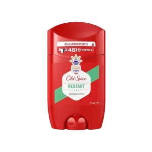 دئودورانت ضد تعریق اولد اسپایس مدل ریستارت
