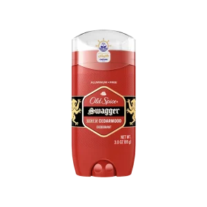 دئودورانت ضد تعریق اولد اسپایس مدل سواگر