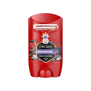 دئودورانت ضد تعریق اولد اسپایس مدل نایت پنتر