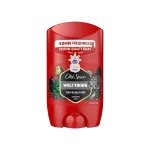 دئودورانت ضد تعریق اولد اسپایس مدل ولف ثورن