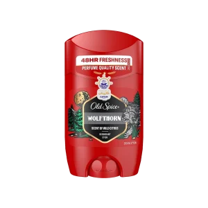 دئودورانت ضد تعریق اولد اسپایس مدل ولف ثورن