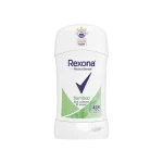 دئودورانت ضد تعریق زنانه رکسونا مدل بامبو