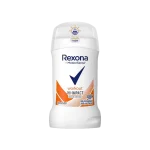 دئودورانت ضد تعریق زنانه رکسونا مدل ورک اوت های ایمپکت