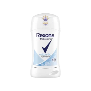دئودورانت ضد تعریق زنانه رکسونا مدل کاتن درای