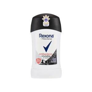 دئودورانت ضد تعریق مردانه رکسونا مدل آنتی باکتریال + نامرئی