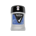 دئودورانت ضد تعریق مردانه رکسونا مدل اکتیو درای