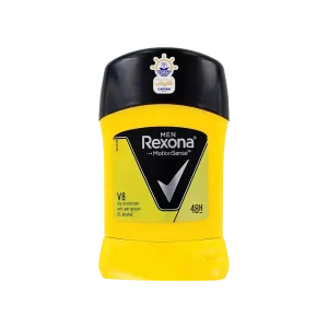 دئودورانت ضد تعریق مردانه رکسونا مدل وی ۸