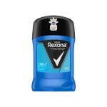 دئودورانت ضد تعریق مردانه رکسونا مدل کوبالت