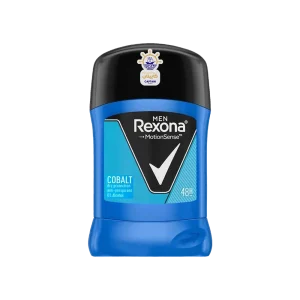 دئودورانت ضد تعریق مردانه رکسونا مدل کوبالت
