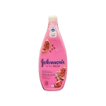 شامپو بدن جانسون مدل ویتا ریچ حاوی عصاره انار ۷۵۰ میلی لیتر