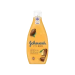 شامپو بدن جانسون مدل ویتا ریچ حاوی عصاره کره کاکائو ۷۵۰ میلی لیتر