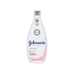 شامپو بدن جانسون مدل کلین اند پروتکت ۳ در ۱ حاوی شکوفه بادام ۷۵۰ میلی لیتر