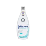 شامپو بدن جانسون مدل کلین اند پروتکت ۳ در ۱ حاوی نمک دریایی ۷۵۰ میلی لیتر