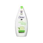 شامپو بدن داو مدل رفرشینگ حاوی خیار و چای سبز ۵۰۰ میلی لیتر