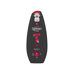 شامپو بدن درمومد مدل تونی چیتا ۷۵۰ میلی لیتر