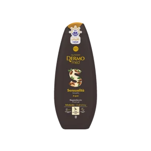 شامپو بدن درمومد مدل سنسوالیتا ۶۵۰ میلی لیتر