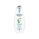 شامپو بدن درمومد مدل فرشزا ۶۵۰ میلی لیتر