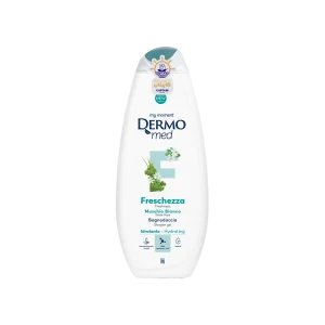 شامپو بدن درمومد مدل فرشزا ۶۵۰ میلی لیتر