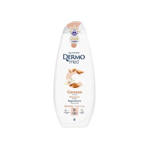 شامپو بدن درمومد مدل کارزا ۶۵۰ میلی لیتر