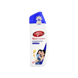 شامپو بدن لایف بوی مدل جنتل اسکین کر ۳۰۰ میلی لیتر