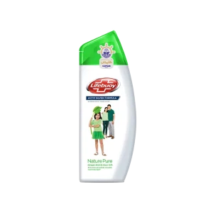 شامپو بدن لایف بوی مدل نیچر پیور ۳۰۰ میلی لیتر