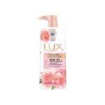 شامپو بدن لوکس مدل دوی گلو ۴۵۰ میلی لیتر