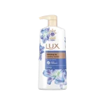 شامپو بدن لوکس مدل رفرشینگ لیلی ۶۰۰ میلی لیتر