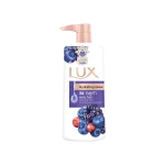 شامپو بدن لوکس مدل هایدریتینگ گلو ۴۵۰ میلی لیتر